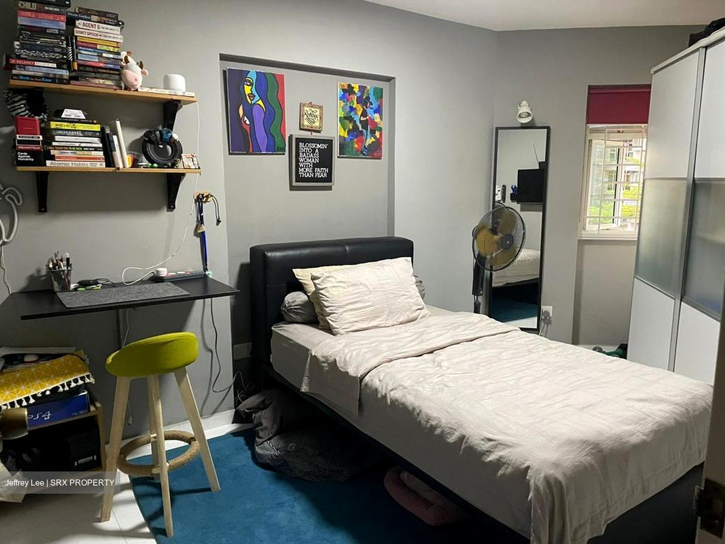 Blk 383 Bukit Batok West Avenue 5 (Bukit Batok), HDB 4 Rooms #503103381